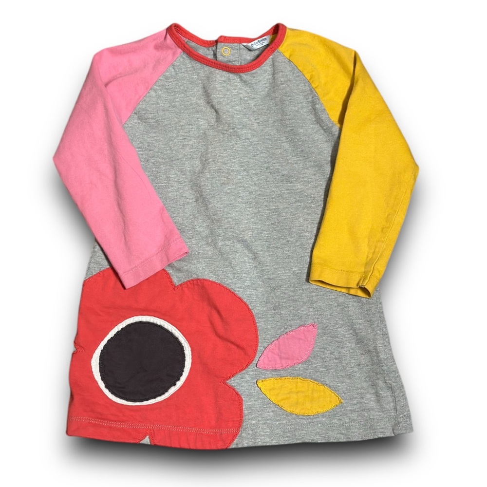 Baby Boden dress